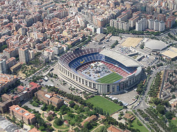 Camp Nou